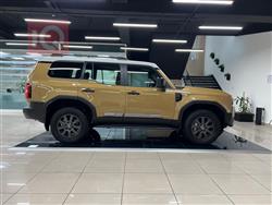 تويوتا لاندكروزر برادو